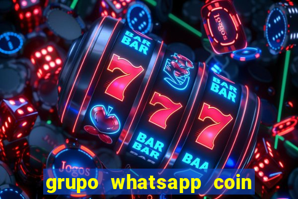 grupo whatsapp coin master cartas